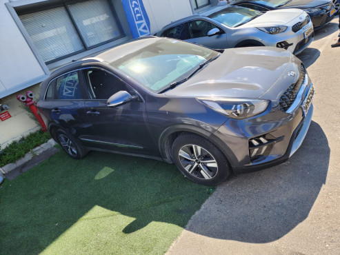 קיה נירו 2019 במחיר 54,520 ש״ח - תמונה 1 קיה נירו 2019 במחיר 54,520 ש״ח - תמונה 1