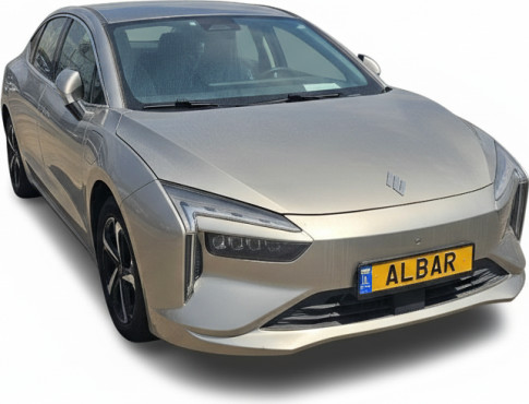 אי.וי.אי.סי - EVEC לימו 2023 במחיר 83,880 ש״ח - תמונה 1