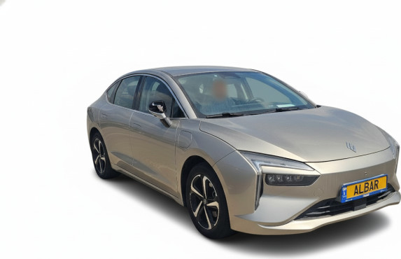 אי.וי.אי.סי - EVEC לימו 2023 במחיר 83,880 ש״ח - תמונה 2