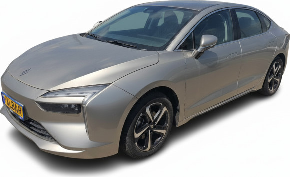 אי.וי.אי.סי - EVEC לימו 2023 במחיר 83,880 ש״ח - תמונה 3