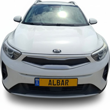 קיה סטוניק 2020 במחיר 51,310 ש״ח - תמונה 1 קיה סטוניק 2020 במחיר 51,310 ש״ח - תמונה 1