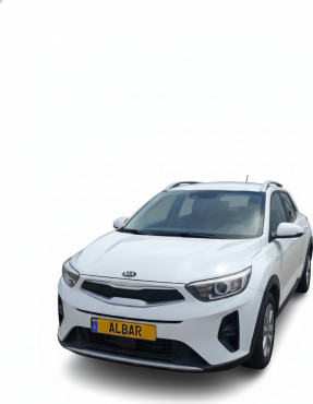 קיה סטוניק 2020 במחיר 51,310 ש״ח - תמונה 2 קיה סטוניק 2020 במחיר 51,310 ש״ח - תמונה 2