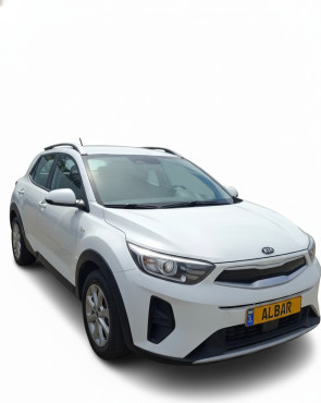 קיה סטוניק 2020 במחיר 51,310 ש״ח - תמונה 3 קיה סטוניק 2020 במחיר 51,310 ש״ח - תמונה 3