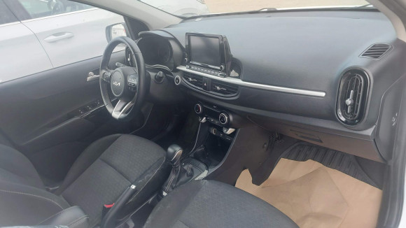 קיה פיקנטו 2022 במחיר 52,220 ש״ח - תמונה 3 קיה פיקנטו 2022 במחיר 52,220 ש״ח - תמונה 3