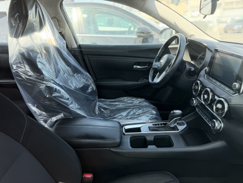 ניסאן סנטרה 2023 במחיר 95,790 ש״ח - תמונה 2