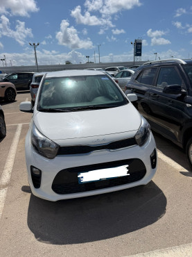 קיה פיקנטו 2022 במחיר 52,220 ש״ח - תמונה 1 קיה פיקנטו 2022 במחיר 52,220 ש״ח - תמונה 1