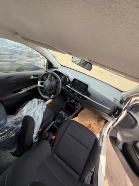 קיה פיקנטו 2022 במחיר 52,220 ש״ח - תמונה 3 קיה פיקנטו 2022 במחיר 52,220 ש״ח - תמונה 3