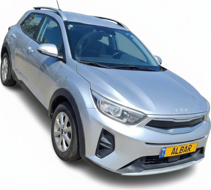 קיה סטוניק 2022 במחיר 70,210 ש״ח - תמונה 3