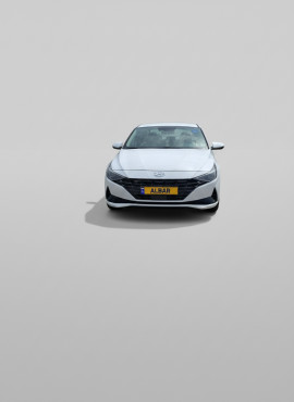 יונדאי אלנטרה 2023 במחיר 118,508 ש״ח - תמונה 2