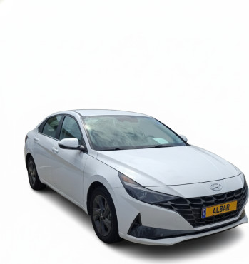 יונדאי אלנטרה 2023 במחיר 118,508 ש״ח - תמונה 3