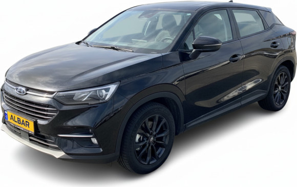 צ'רי FX 2022 במחיר 106,560 ש״ח - תמונה 2 צ'רי FX 2022 במחיר 106,560 ש״ח - תמונה 2