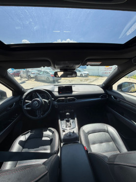מאזדה CX-5 2022 במחיר 141,888 ש״ח - תמונה 3 מאזדה CX-5 2022 במחיר 141,888 ש״ח - תמונה 3