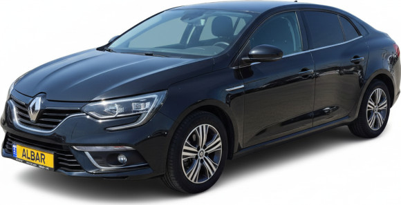 רנו מגאן 2023 במחיר 98,078 ש״ח - תמונה 2