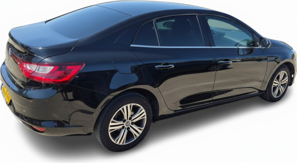 רנו מגאן 2023 במחיר 98,078 ש״ח - תמונה 3