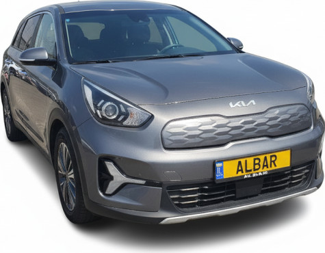 קיה נירו 2023 במחיר 117,992 ש״ח - תמונה 1 קיה נירו 2023 במחיר 117,992 ש״ח - תמונה 1