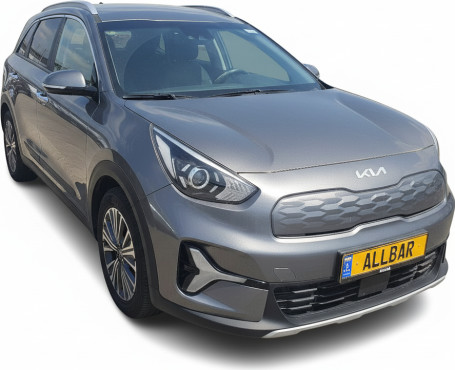 קיה נירו 2023 במחיר 117,992 ש״ח - תמונה 2 קיה נירו 2023 במחיר 117,992 ש״ח - תמונה 2