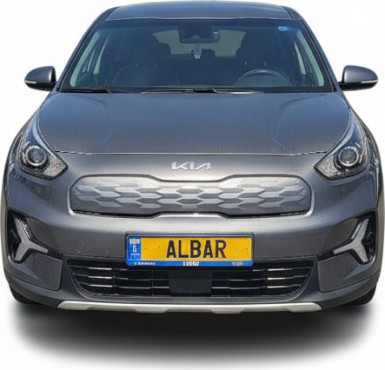 קיה נירו 2023 במחיר 117,992 ש״ח - תמונה 3 קיה נירו 2023 במחיר 117,992 ש״ח - תמונה 3