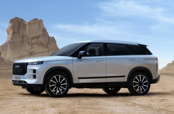 ג'אקו ג'אקו 2026 במחיר 192,990 ש״ח - תמונה 1 ג'אקו ג'אקו 2026 במחיר 192,990 ש״ח - תמונה 1