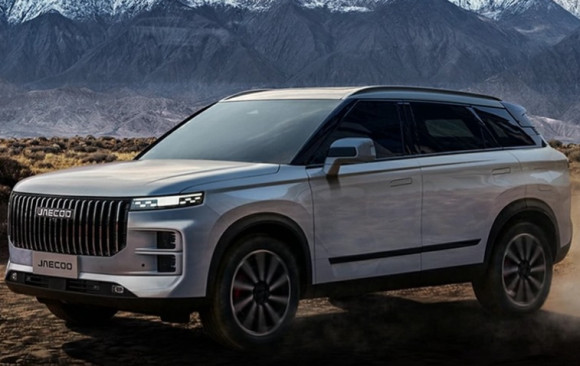 ג'אקו ג'אקו 2026 במחיר 192,990 ש״ח - תמונה 2 ג'אקו ג'אקו 2026 במחיר 192,990 ש״ח - תמונה 2