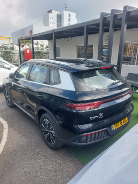 בי.ווי.די - BYD בי ווי די  2026 במחיר 156,990 ש״ח - תמונה 2