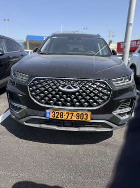 צ'רי טיגו 2023 במחיר 123,540 ש״ח - תמונה 2