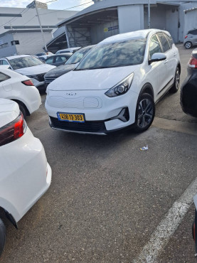 קיה נירו 2023 במחיר 98,415 ש״ח - תמונה 1 קיה נירו 2023 במחיר 98,415 ש״ח - תמונה 1