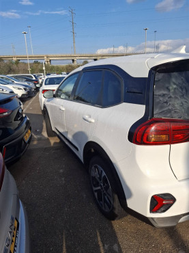 קיה נירו 2023 במחיר 98,415 ש״ח - תמונה 2 קיה נירו 2023 במחיר 98,415 ש״ח - תמונה 2