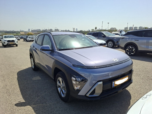 יונדאי קונה 2026 במחיר 165,990 ש״ח - תמונה 2