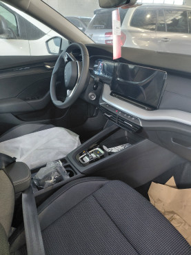 סקודה אוקטביה 2026 במחיר 157,990 ש״ח - תמונה 3