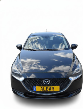 מאזדה 2 2023 במחיר 77,400 ש״ח - תמונה 1 מאזדה 2 2023 במחיר 77,400 ש״ח - תמונה 1