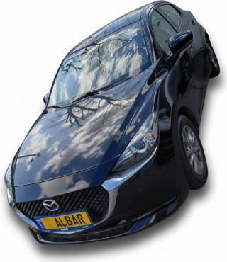 מאזדה 2 2023 במחיר 77,400 ש״ח - תמונה 3 מאזדה 2 2023 במחיר 77,400 ש״ח - תמונה 3