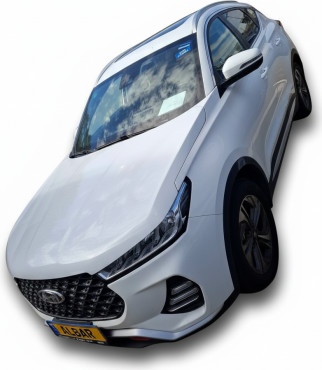 צ'רי טיגו 2023 במחיר 113,475 ש״ח - תמונה 1 צ'רי טיגו 2023 במחיר 113,475 ש״ח - תמונה 1