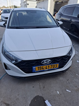 יונדאי I20 2023 במחיר 80,040 ש״ח - תמונה 1