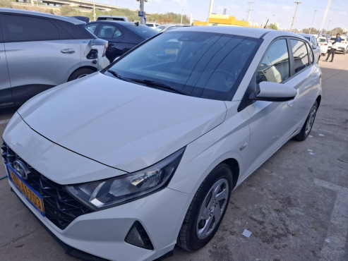 יונדאי I20 2023 במחיר 80,040 ש״ח - תמונה 2
