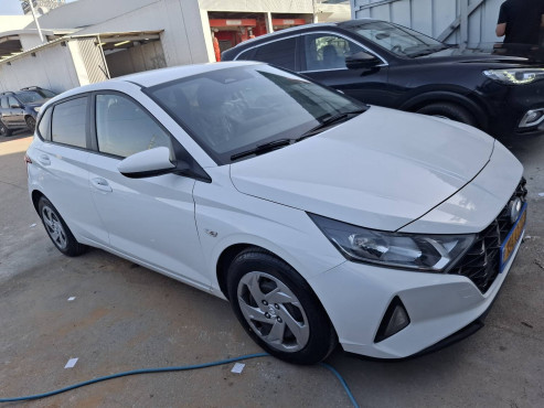 יונדאי I20 2023 במחיר 80,040 ש״ח - תמונה 3