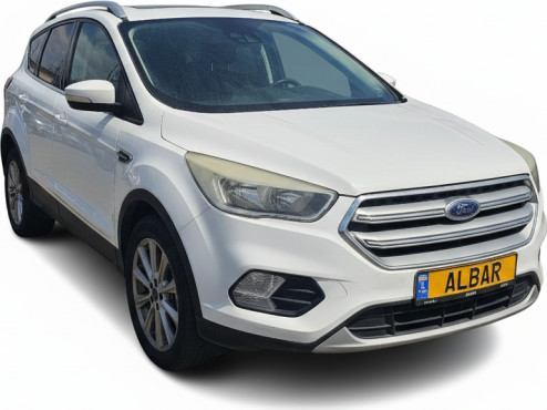 פורד קוגה 2019 במחיר 34,668 ש״ח - תמונה 2 פורד קוגה 2019 במחיר 34,668 ש״ח - תמונה 2