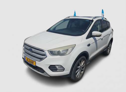 פורד קוגה 2019 במחיר 34,668 ש״ח - תמונה 3 פורד קוגה 2019 במחיר 34,668 ש״ח - תמונה 3