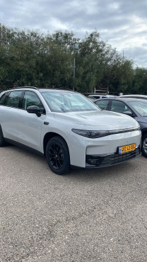 ליפמוטור C10 2026 במחיר 159,990 ש״ח - תמונה 3 ליפמוטור C10 2026 במחיר 159,990 ש״ח - תמונה 3