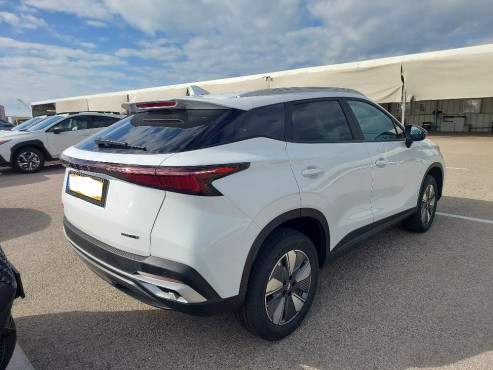 צ'רי FX HEV 2026 במחיר 144,990 ש״ח - תמונה 2