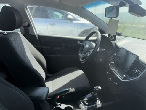 יונדאי אקסנט 2023 במחיר 81,310 ש״ח - תמונה 1 יונדאי אקסנט 2023 במחיר 81,310 ש״ח - תמונה 1