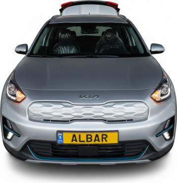 קיה נירו 2023 במחיר 116,620 ש״ח - תמונה 1