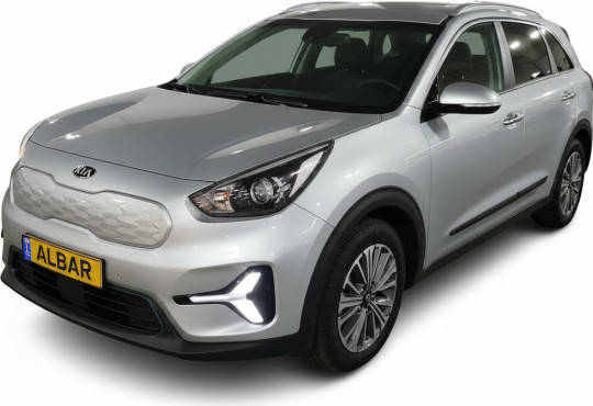 קיה נירו 2023 במחיר 116,620 ש״ח - תמונה 2