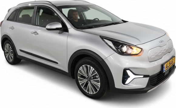 קיה נירו 2023 במחיר 116,620 ש״ח - תמונה 3