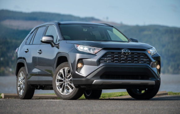 טויוטה ראב 4 2026 במחיר 206,990 ש״ח - תמונה 2