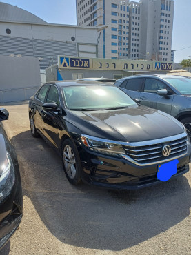 פולקסווגן פאסאט 2021 במחיר 94,920 ש״ח - תמונה 2 פולקסווגן פאסאט 2021 במחיר 94,920 ש״ח - תמונה 2
