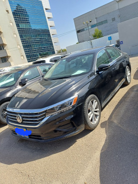 פולקסווגן פאסאט 2021 במחיר 94,920 ש״ח - תמונה 3 פולקסווגן פאסאט 2021 במחיר 94,920 ש״ח - תמונה 3