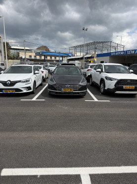 יונדאי סונטה 2022 במחיר 122,320 ש״ח - תמונה 3