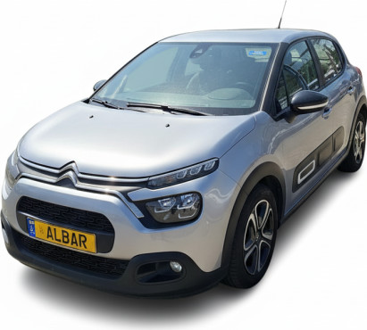 סיטרואן C3 2021 במחיר 50,080 ש״ח - תמונה 2