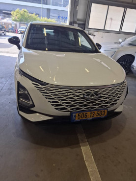 צ'רי FX 2023 במחיר 102,340 ש״ח - תמונה 1