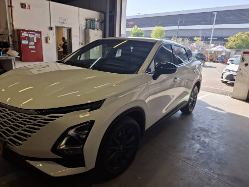 צ'רי FX 2023 במחיר 102,340 ש״ח - תמונה 2